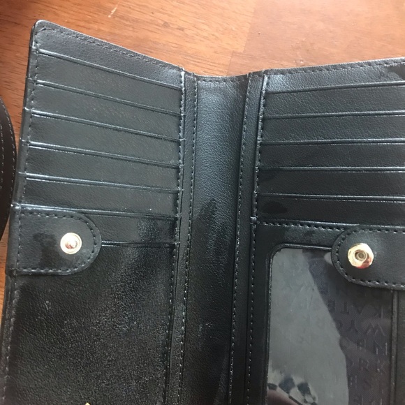 Kate Spade Purse and Wallet - Picture 2 of 3